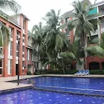 Oyo 16442 Home Delightful Studio Arpora